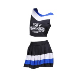 SKCU001 Cheerleading uniforms custom-made Cheerleading uniform manufacturer hk Cheerleading uniform production Cheerleading uniform design Spot Price  glee cheerios uniform SKCU001 Cheerleading uniforms custom-made Cheerleading uniform manufacturer hk Cheerleading uniform production Cheerleading uniform design Spot Price  glee cheerios uniform